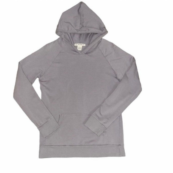 Forever 21 Tops - NEW Forever 21 Grey Pullover Hoodie